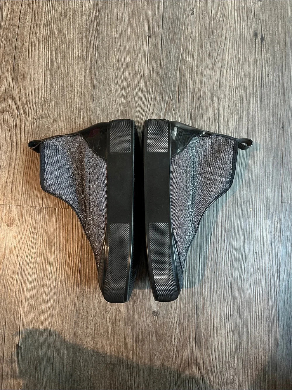 Melissa durable comfortable gore